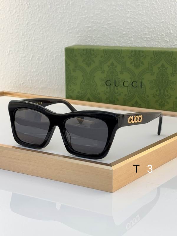 Gucci Sunglasses 695